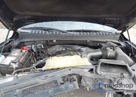 2020 Ford Expedition Limited Max from USA, damaged, VIN 1FMJK2AT0LEA04765